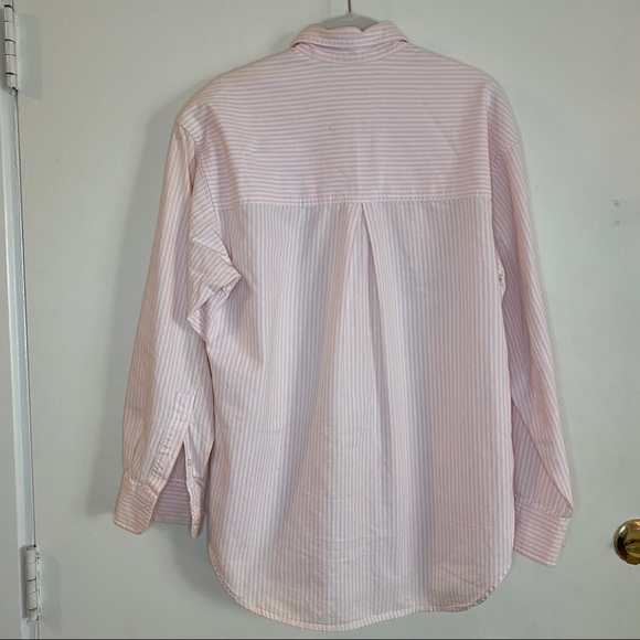 Vtg Looney Tunes Bugs Bunny Taz Button Up Shirt - Picture 3 of 3